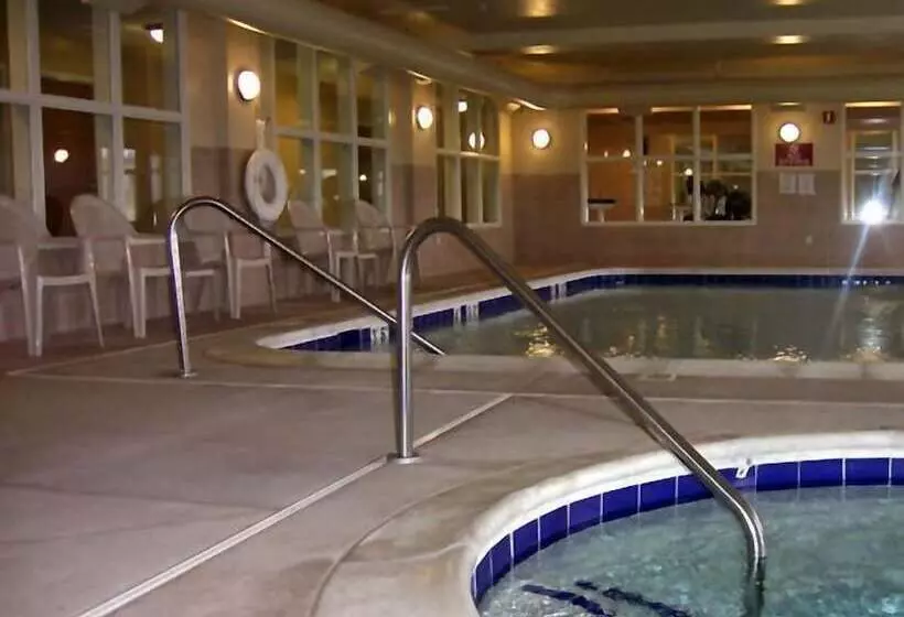 酒店 Holiday Inn Express & Suites Douglas, An Ihg