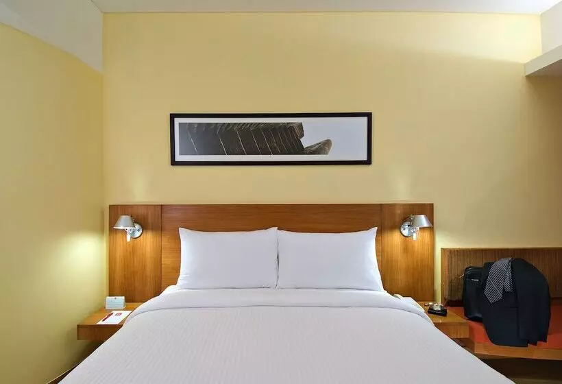 ホテル Ibis Pune Viman Nagar   An Accor Brand