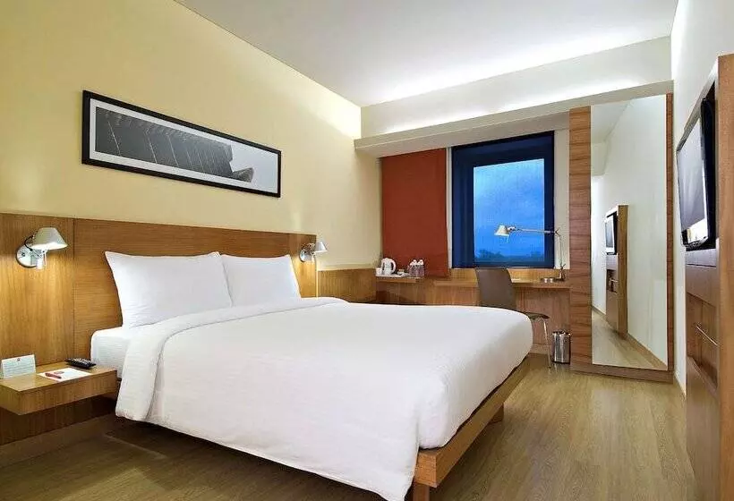 ホテル Ibis Pune Viman Nagar   An Accor Brand