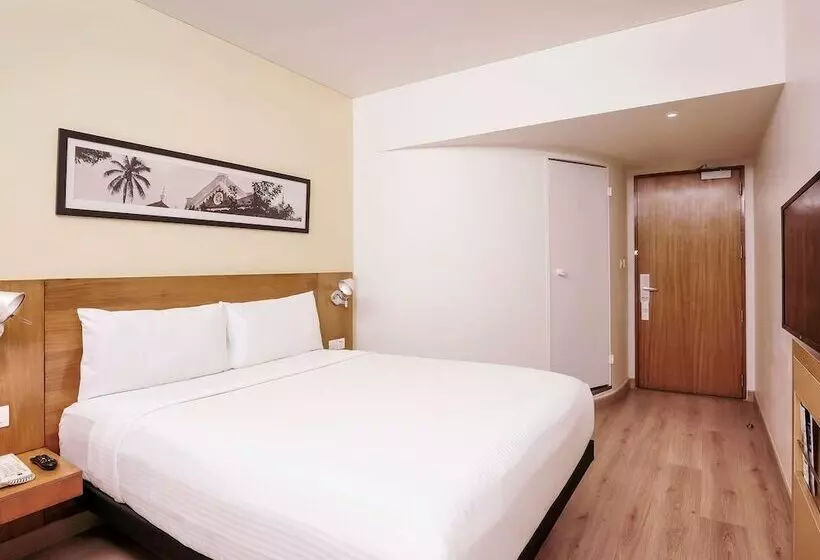 ホテル Ibis Pune Viman Nagar   An Accor Brand