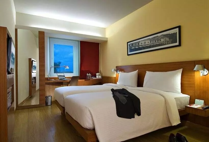 ホテル Ibis Pune Viman Nagar   An Accor Brand