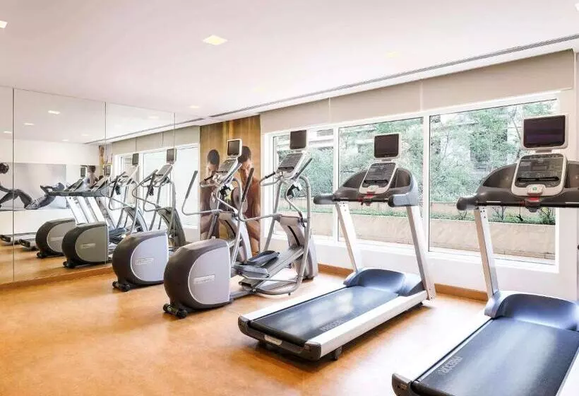 ホテル Ibis Pune Viman Nagar   An Accor Brand