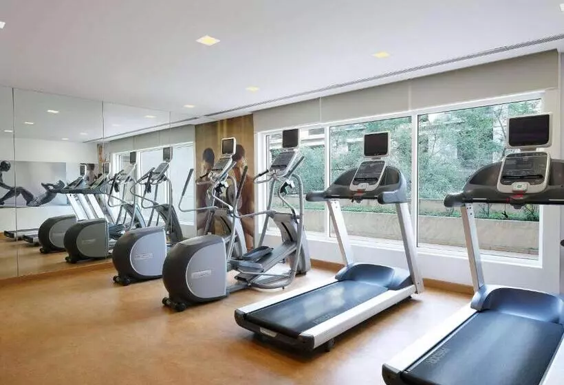 ホテル Ibis Pune Viman Nagar   An Accor Brand