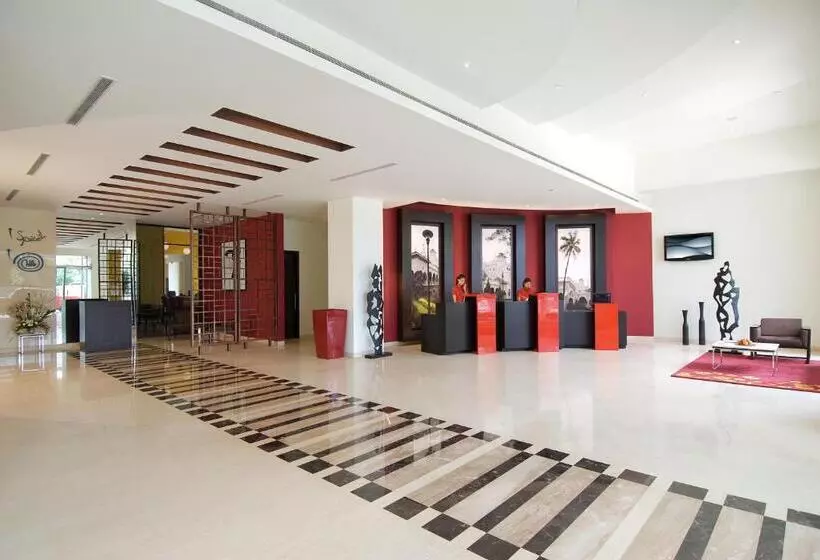 ホテル Ibis Pune Viman Nagar   An Accor Brand