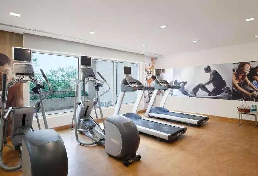 ホテル Ibis Pune Viman Nagar   An Accor Brand
