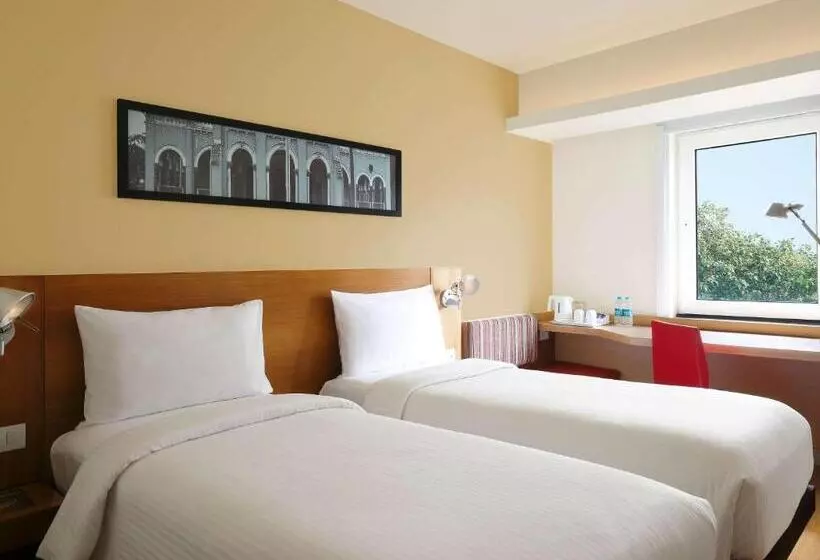 ホテル Ibis Pune Viman Nagar   An Accor Brand