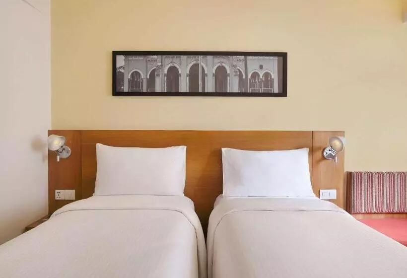 ホテル Ibis Pune Viman Nagar   An Accor Brand