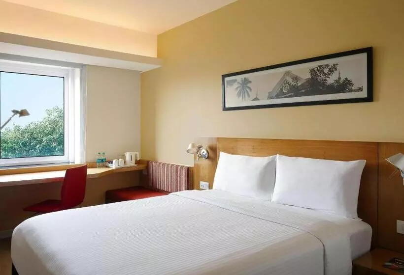 ホテル Ibis Pune Viman Nagar   An Accor Brand