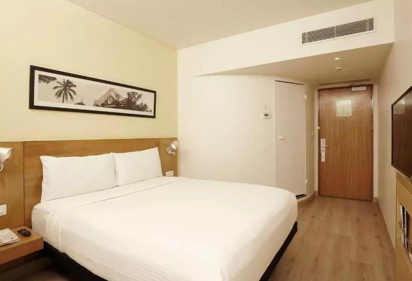 ホテル Ibis Pune Viman Nagar   An Accor Brand