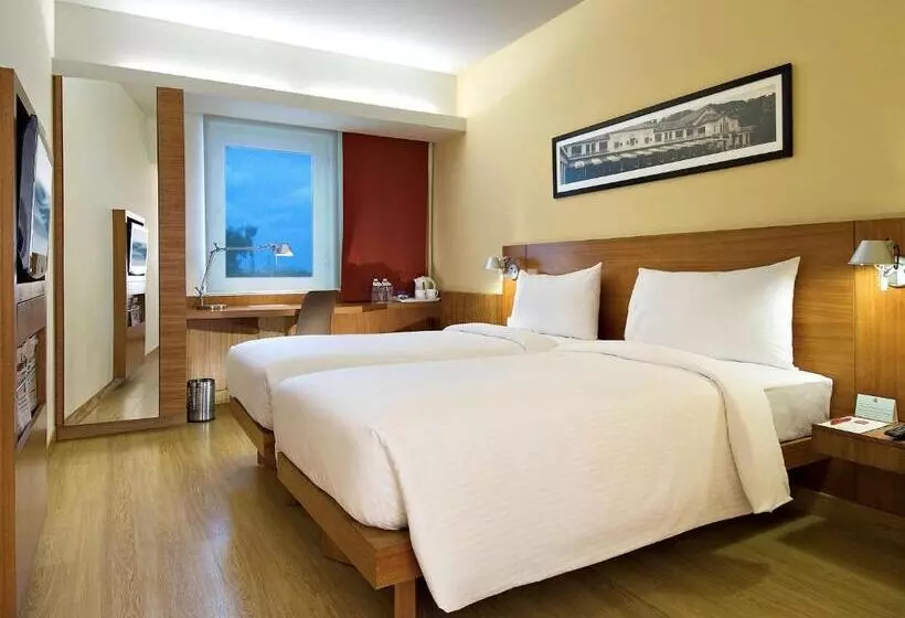 ホテル Ibis Pune Viman Nagar   An Accor Brand