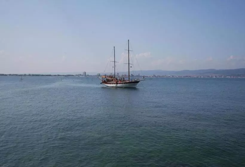 Hôtel Kotva  All Inclusive