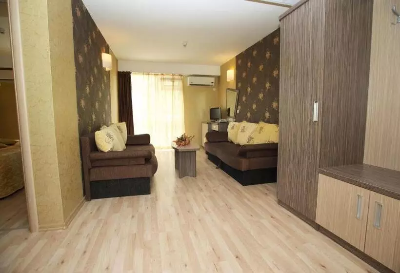 Hôtel Kotva  All Inclusive