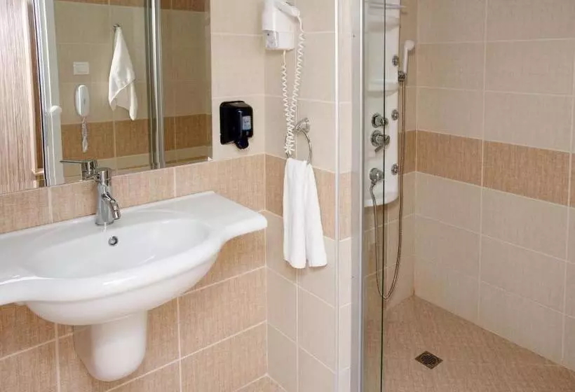 Hôtel Kotva  All Inclusive