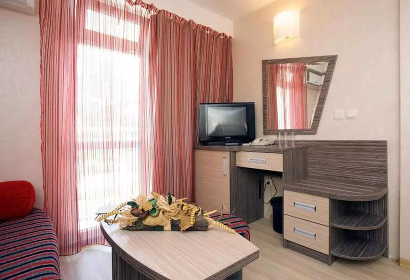 Hôtel Kotva  All Inclusive