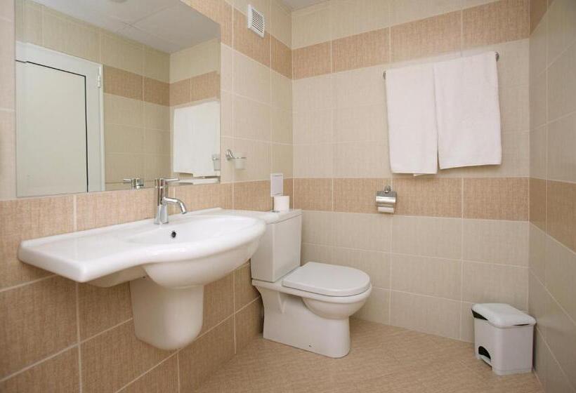 فندق Kotva  All Inclusive