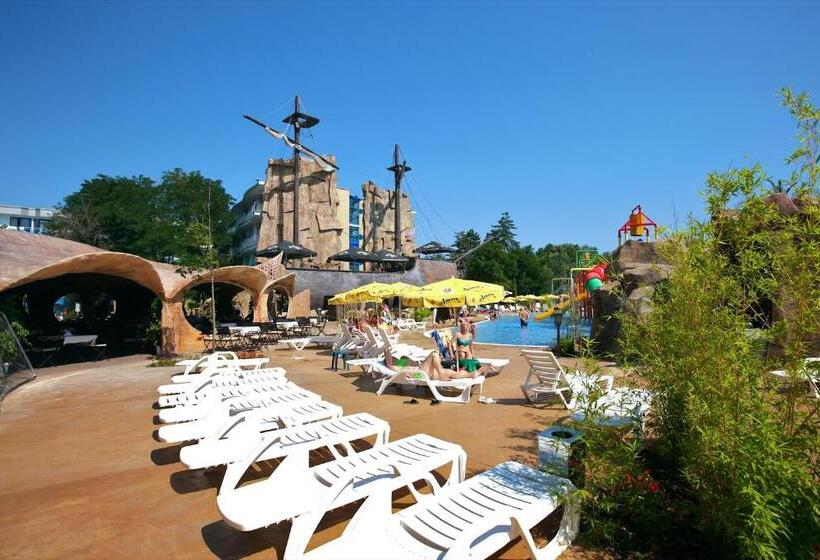 فندق Kotva  All Inclusive
