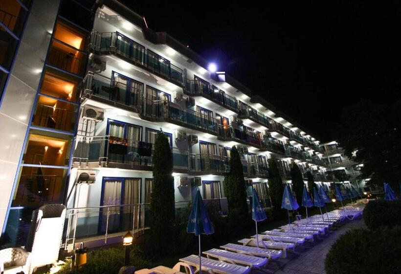 فندق Kotva  All Inclusive