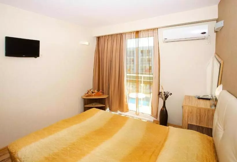 Hôtel Kotva  All Inclusive