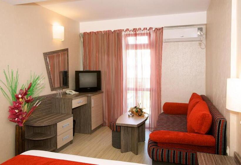 فندق Kotva  All Inclusive