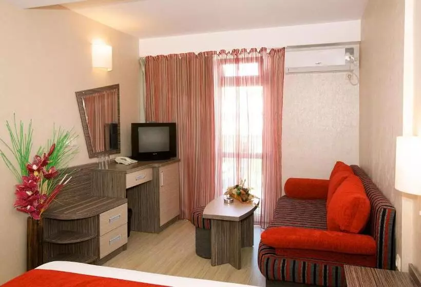 Hôtel Kotva  All Inclusive