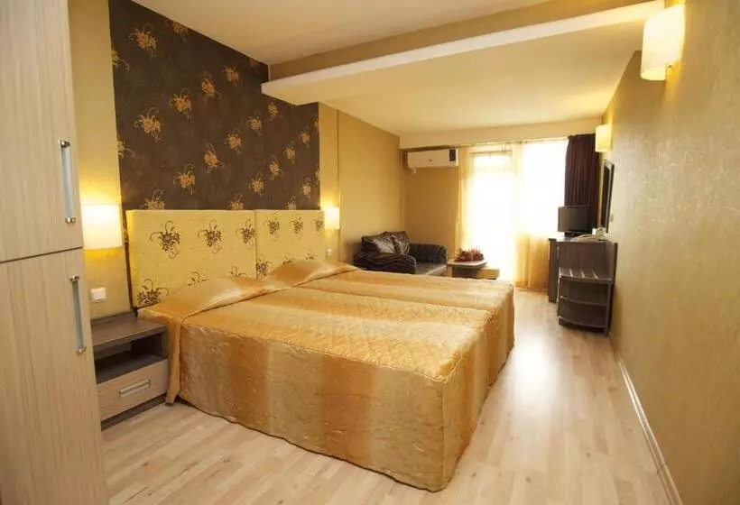 Hôtel Kotva  All Inclusive