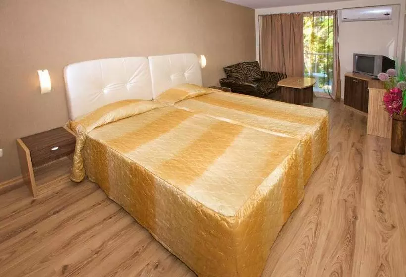 Hôtel Kotva  All Inclusive