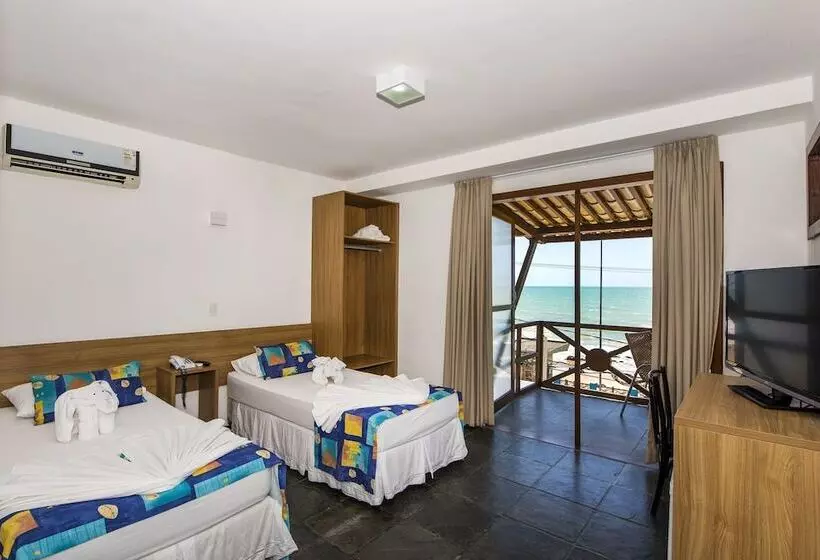 Hotel La Belle Beach