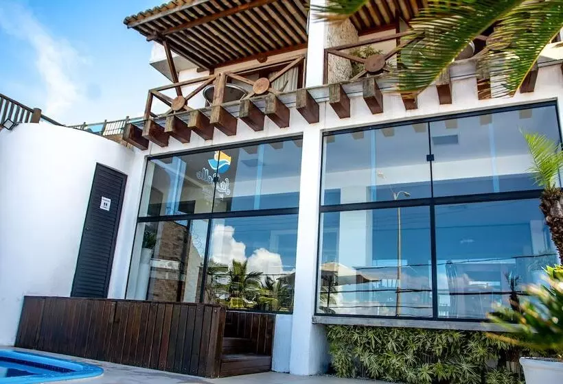 Hotel La Belle Beach