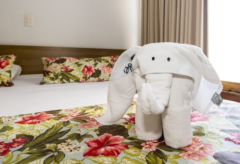 هتل La Belle Beach