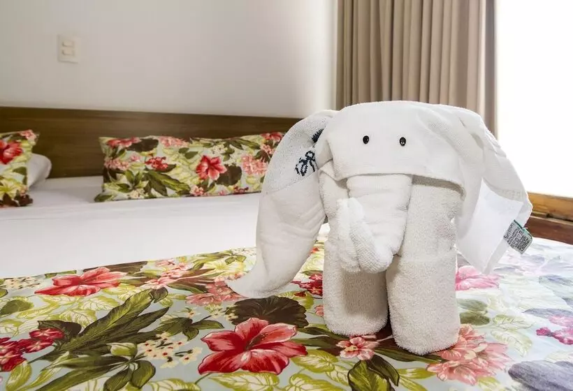 Hotel La Belle Beach