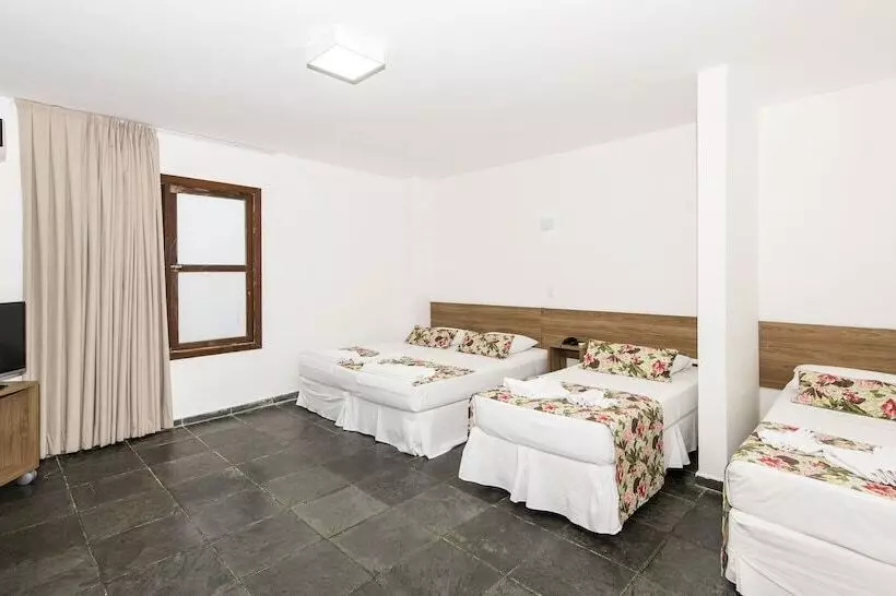 Hotel La Belle Beach