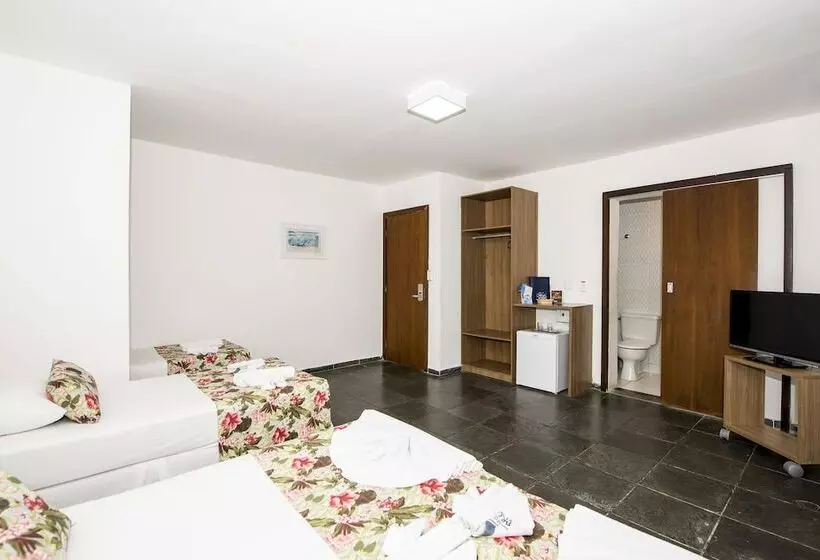 Hotel La Belle Beach