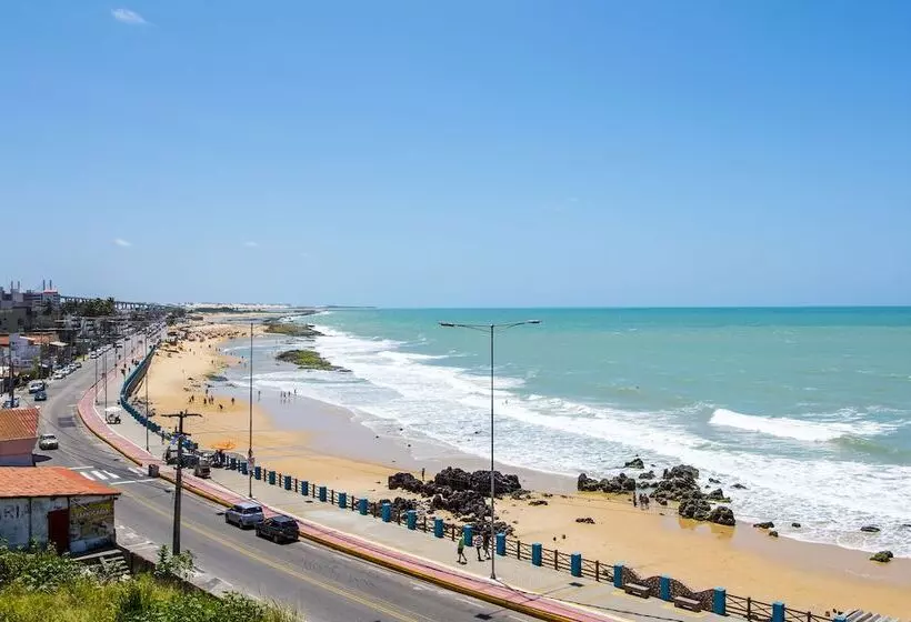 Hotel La Belle Beach