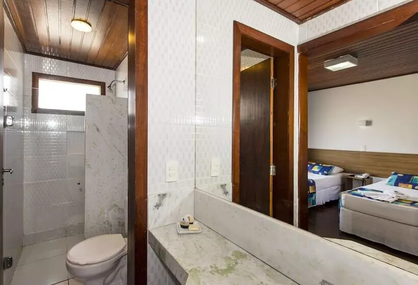 Hotel La Belle Beach