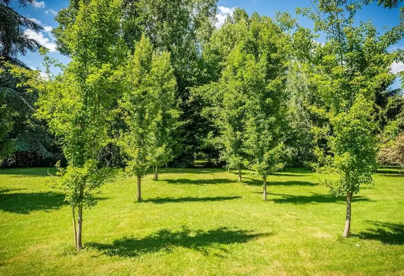 בית מלון כפרי Moulin De Vigonac