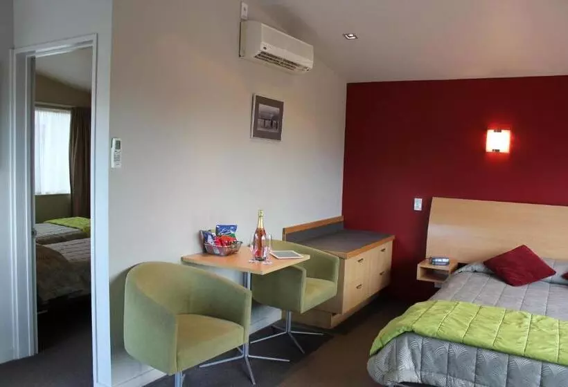 Hotel Park View Motor Lodge