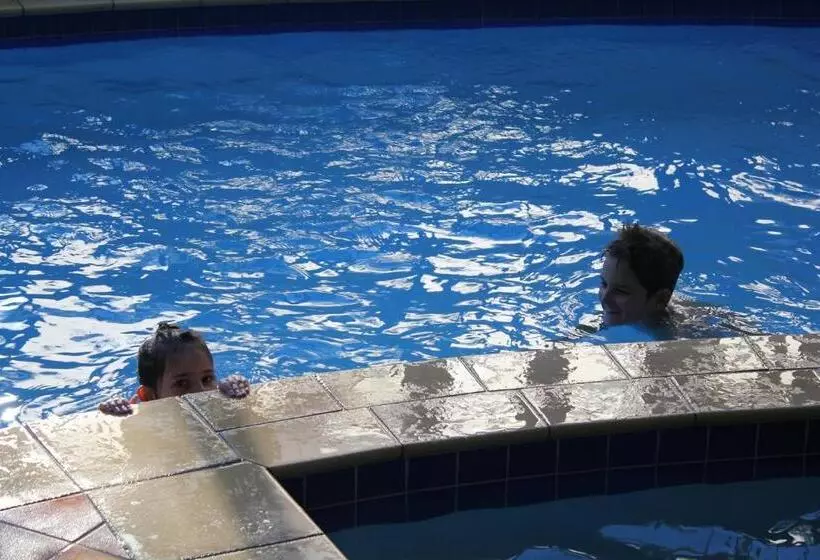 Hotel Park View Motor Lodge