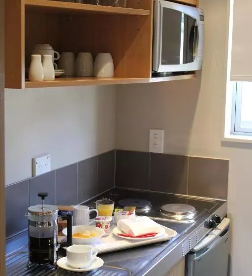 Hotel Park View Motor Lodge