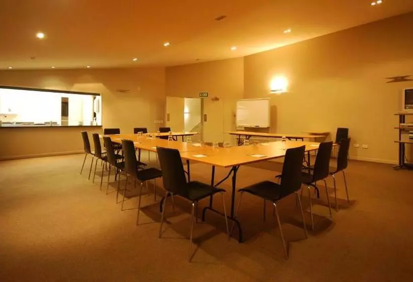 Hotel Park View Motor Lodge