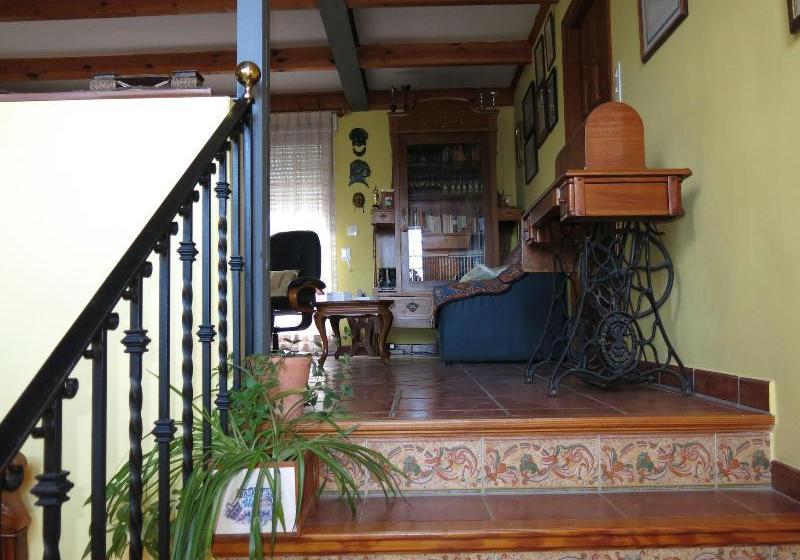 田舎風ホテル Casa Rural Aire