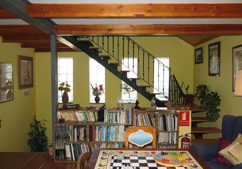 田舎風ホテル Casa Rural Aire