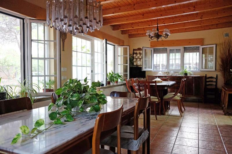 田舎風ホテル Casa Rural Aire