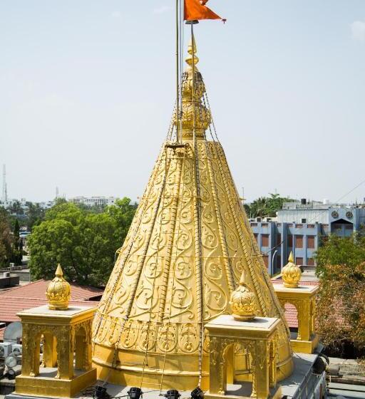 ホテル Sun N Sand Shirdi