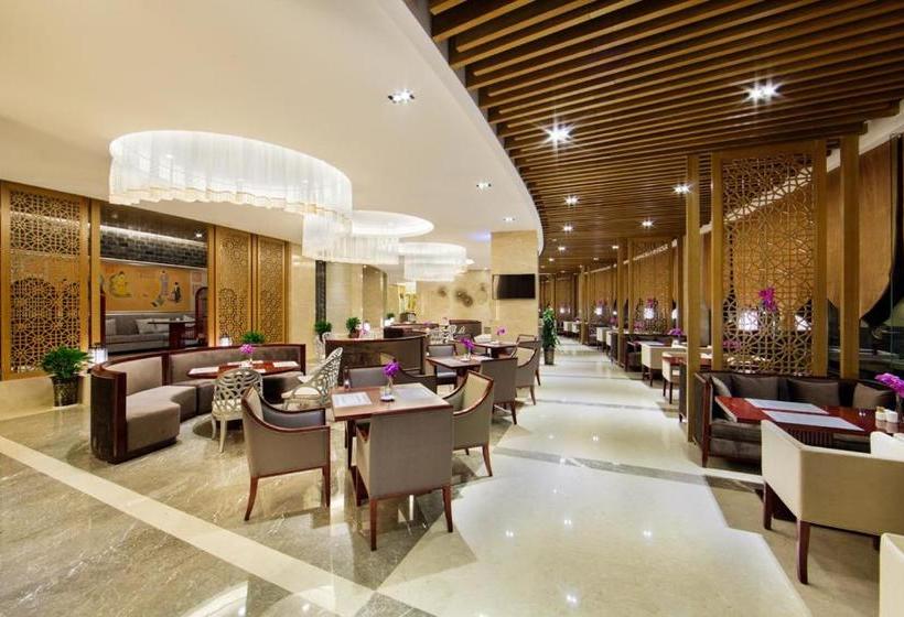 Mingdu International Hotel