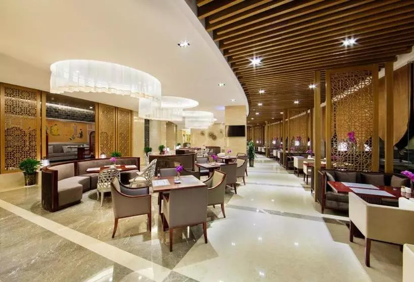 Mingdu International Hotel