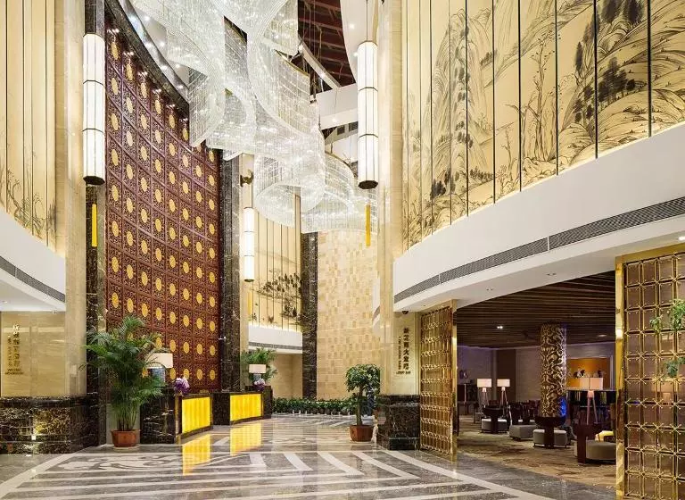 Mingdu International Hotel