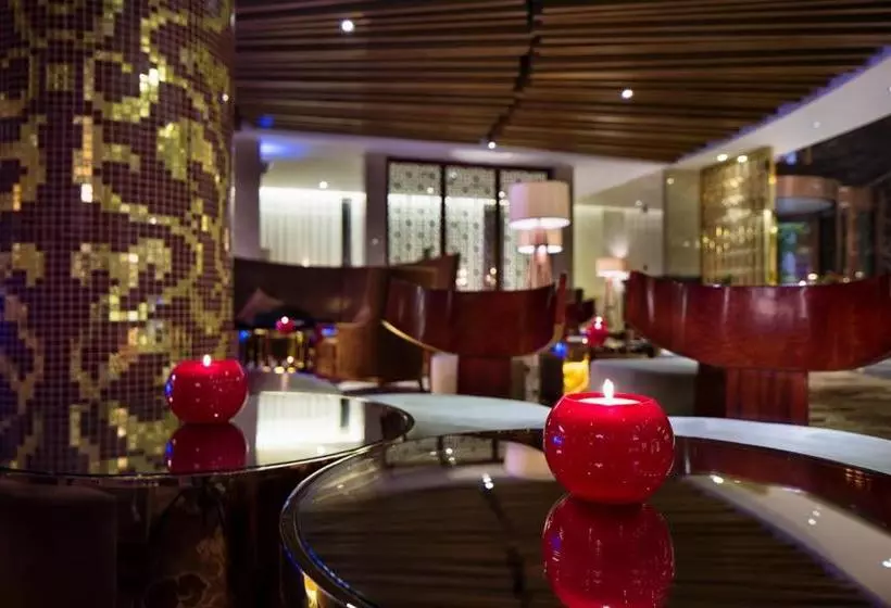 Mingdu International Hotel