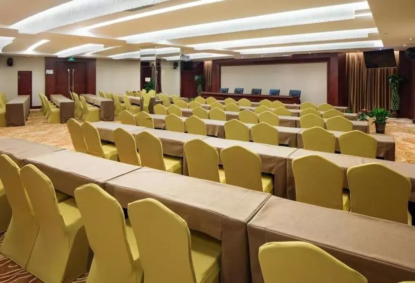 Mingdu International Hotel