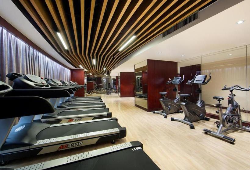 Mingdu International Hotel