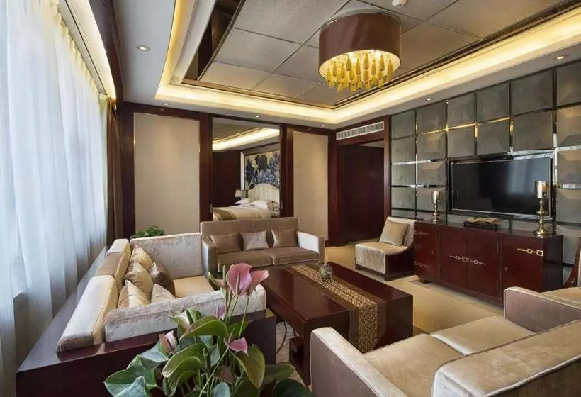 Mingdu International Hotel